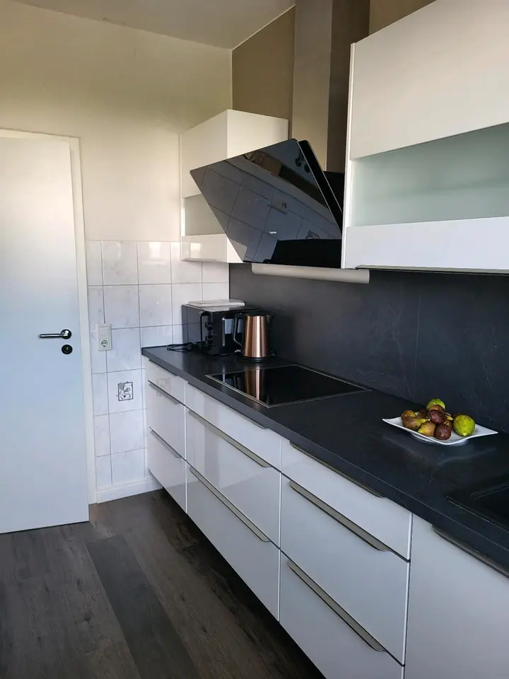 4 Zimmer Wohnung mit 100 m² in Detmold – Bild 7