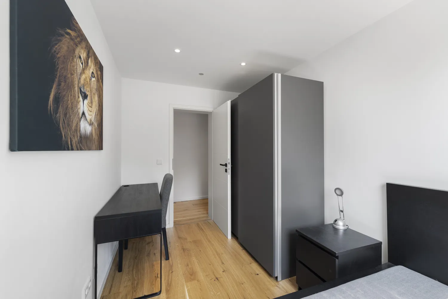 4 Zimmer Wohnung mit 75 m² in München – Bild 9
