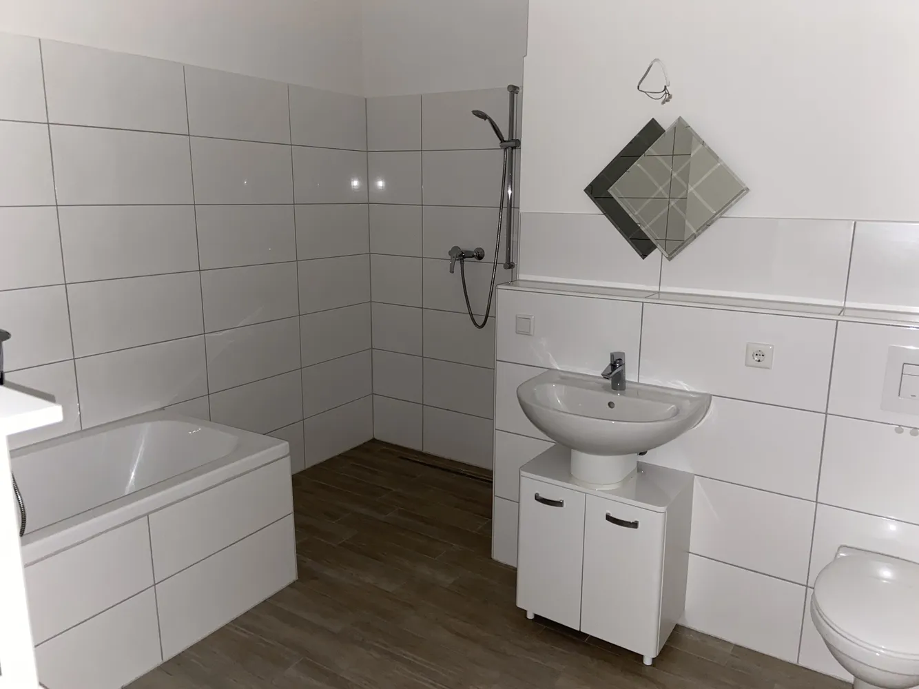 3 Zimmer Wohnung mit 129 m² in Remscheid – Bild 1