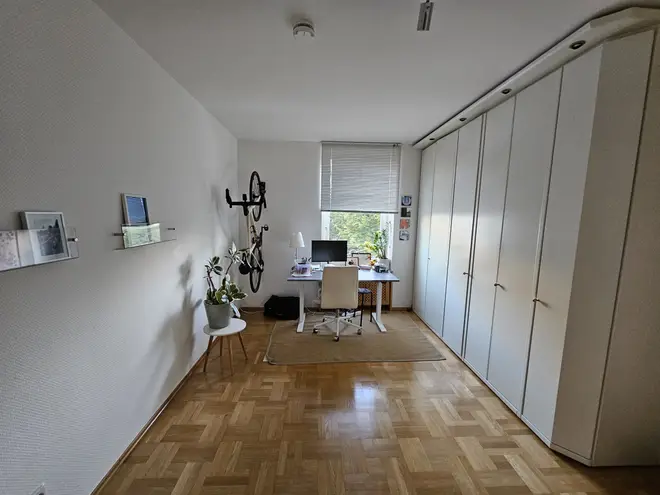 3 Zimmer Wohnung mit 90 m² in München – Bild 6
