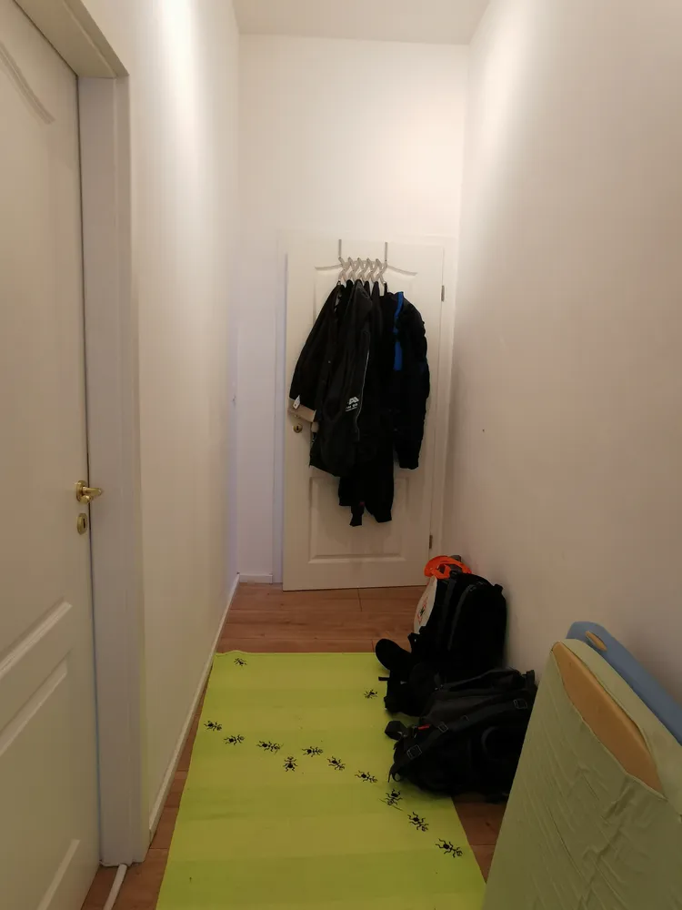 3 Zimmer Wohnung mit 62 m² in Magdeburg – Bild 5