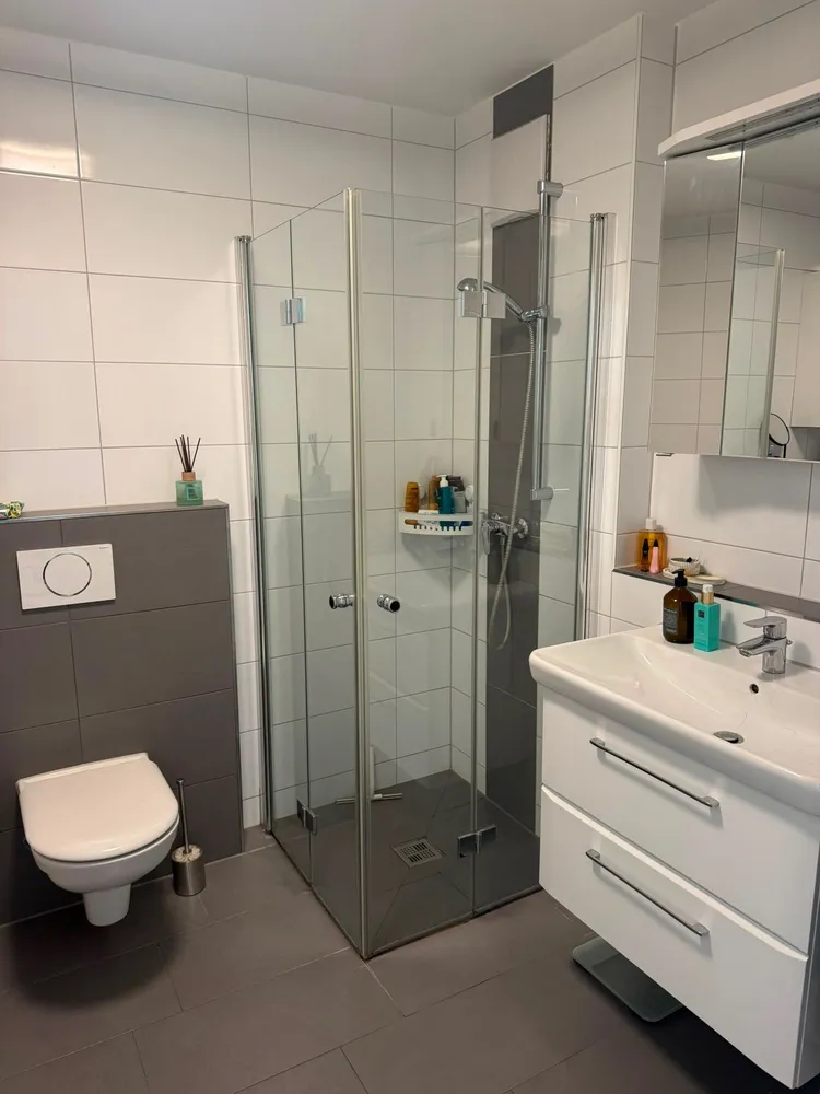4 Zimmer Wohnung mit 83 m² in Ludwigsburg – Bild 2