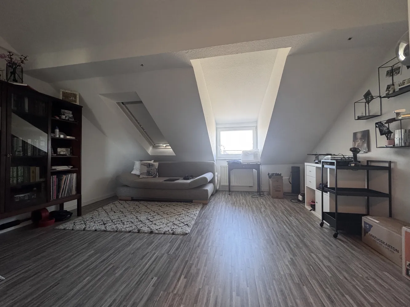 4 Zimmer Wohnung mit 113 m² in Stuttgart – Bild 3