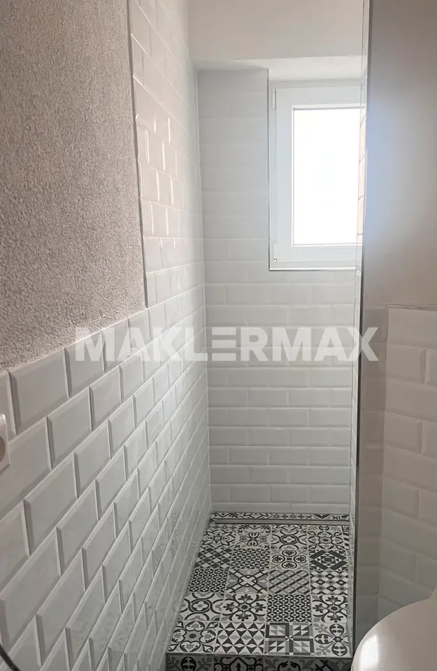 3 room apartment with 17 m² in Stuttgart – Photo 8