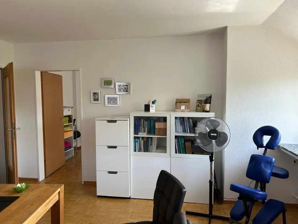 2 Zimmer Wohnung mit 59 m² in Coesfeld – Bild 2