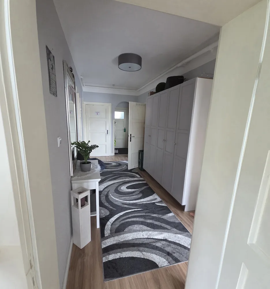 5 Zimmer Wohnung mit 110 m² in Rendsburg – Bild 8