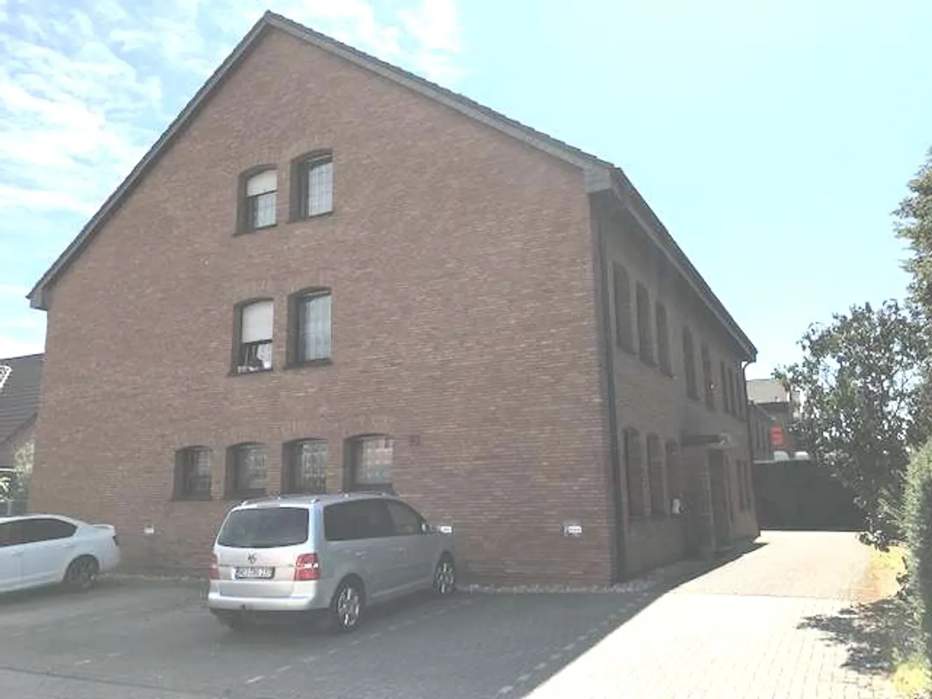 2 Zimmer Wohnung mit 56 m² in Xanten – Bild 5