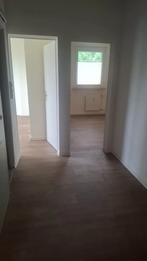 4 Zimmer Wohnung mit 64 m² in Halle (Saale) – Bild 8