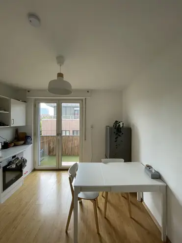 2 Zimmer Wohnung mit 45 m² in Mannheim – Bild 9