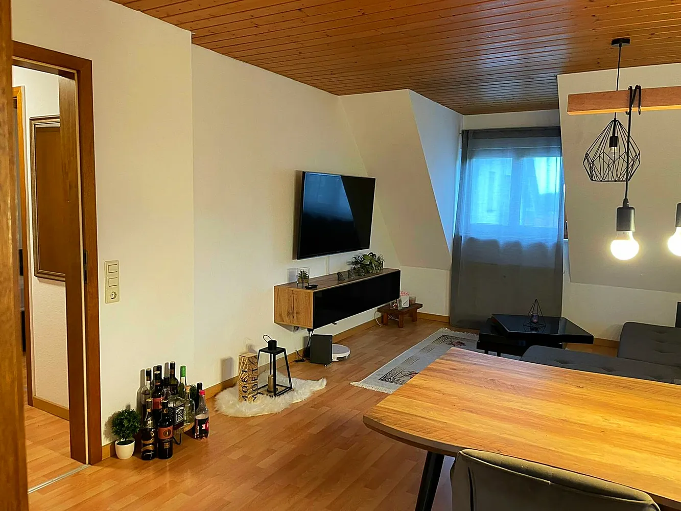 2 Zimmer Wohnung mit 42 m² in Calw – Bild 10