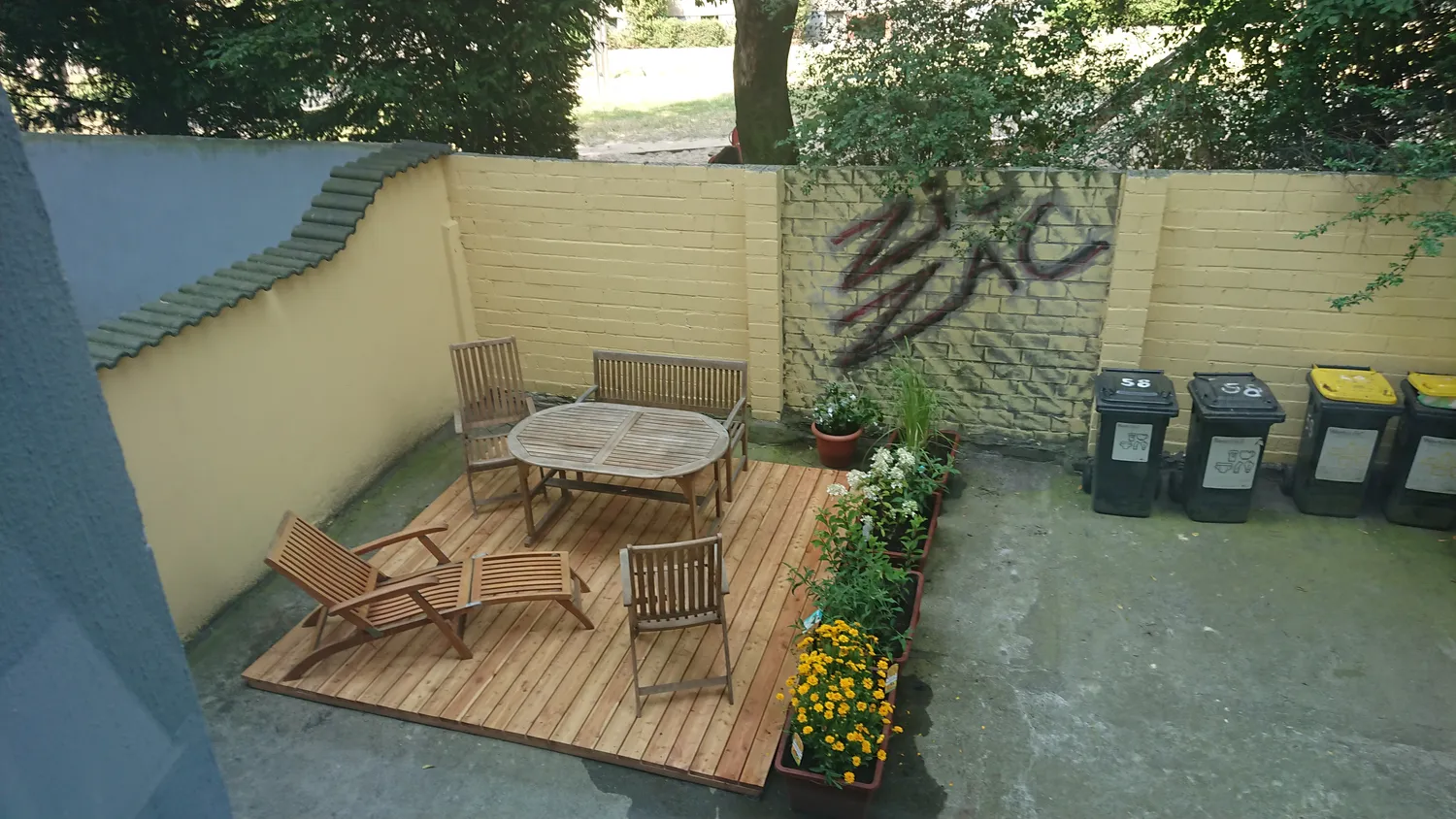 3 room apartment with 58 m² in Dortmund – Photo 5