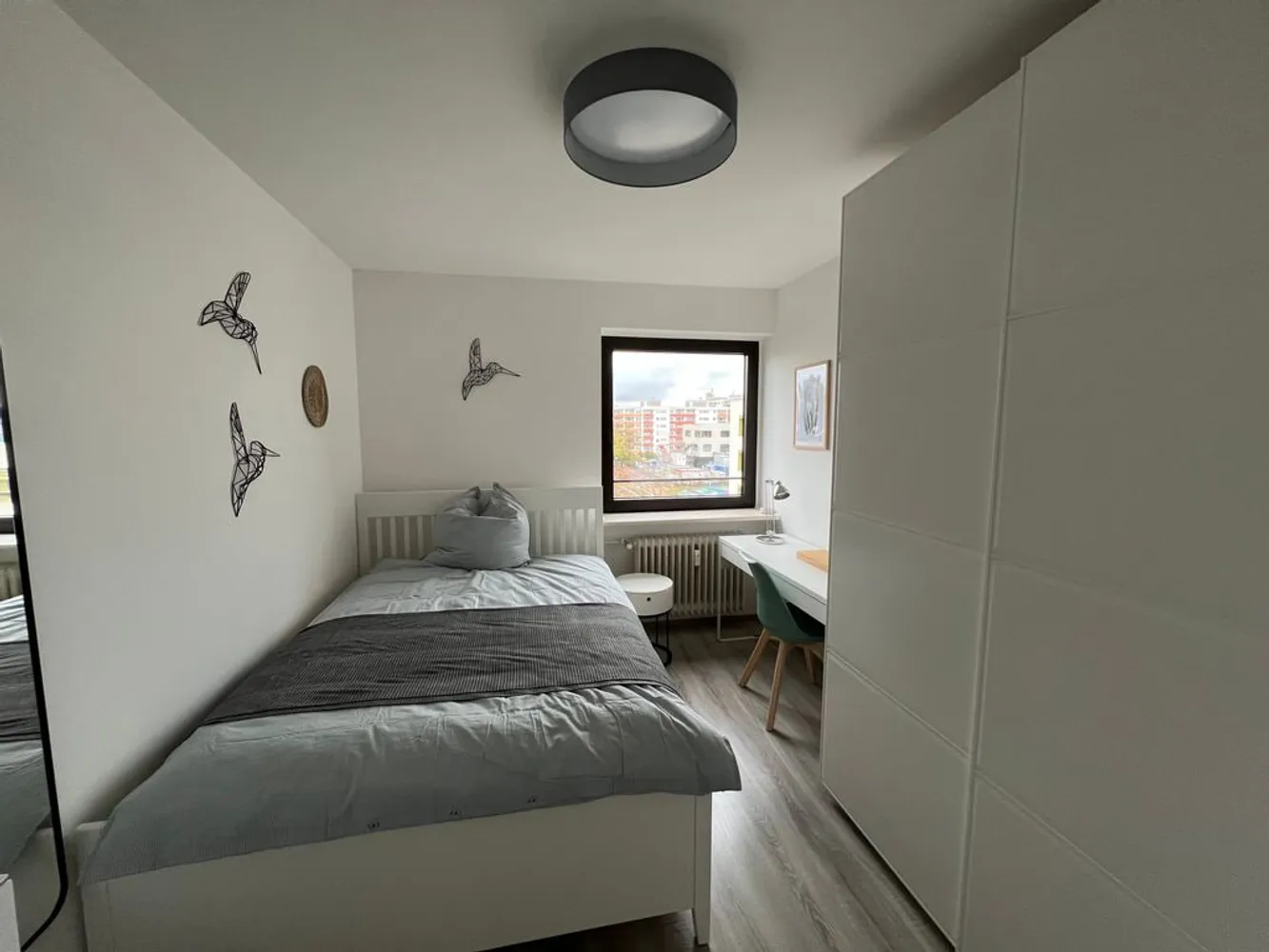 3 Zimmer Wohnung mit 74 m² in Germering – Bild 12