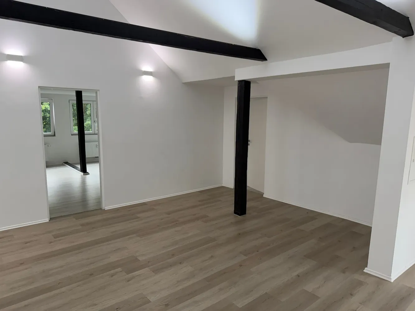 3 Zimmer Wohnung mit 120 m² in Haan – Bild 10