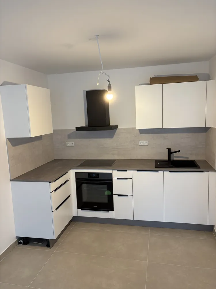 1 room apartment with 43 m² in Bergisch Gladbach – Photo 9