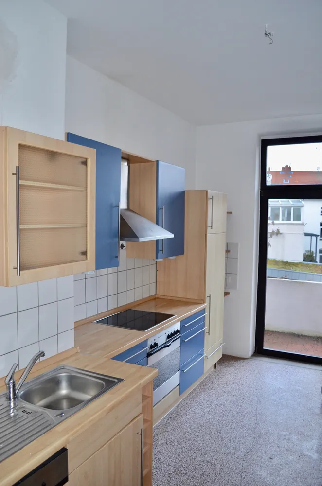 4 Zimmer Wohnung mit 105 m² in Hannover – Bild 7