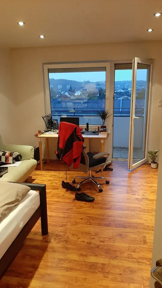 3 Zimmer Wohnung mit 83 m² in Koblenz – Bild 1