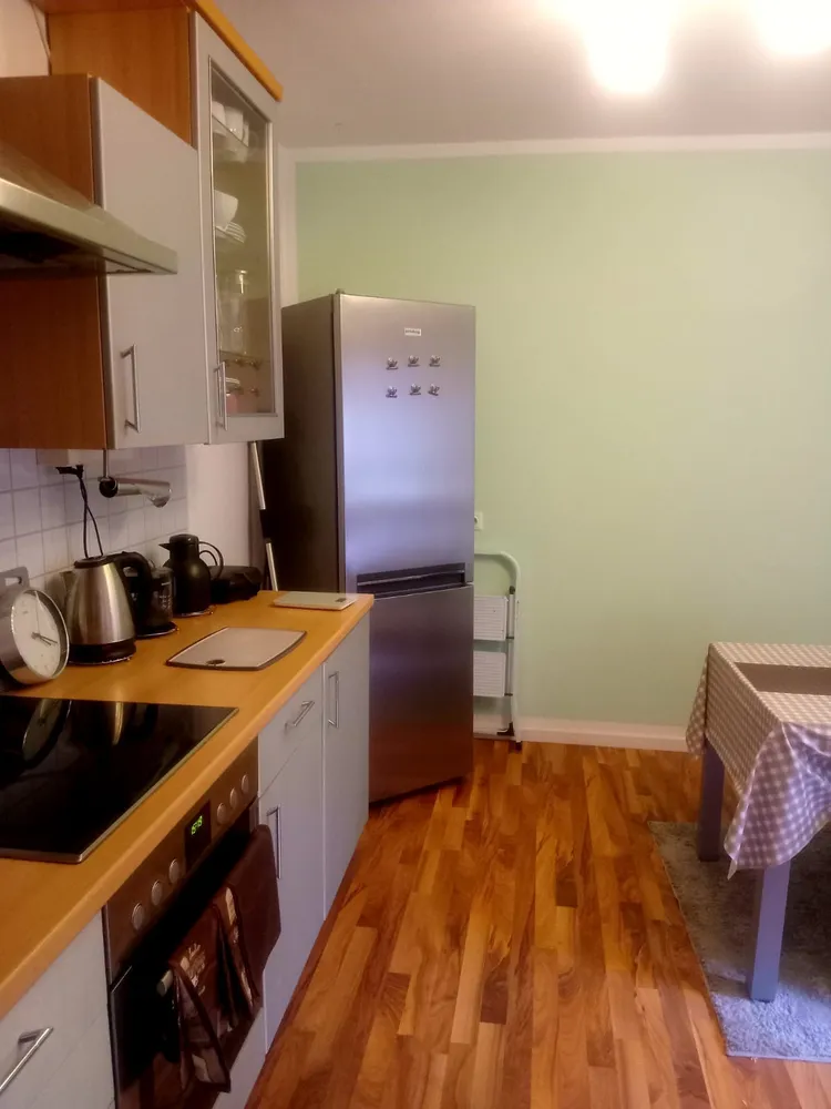 2 Zimmer Wohnung mit 60 m² in Offenbach am Main – Bild 4
