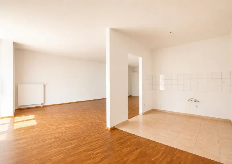 2 Zimmer Wohnung mit 75 m² in Rosenheim – Bild 4