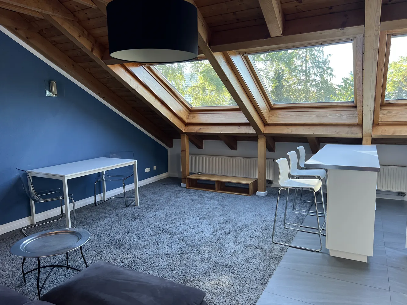 1 Zimmer Wohnung mit 42 m² in München – Bild 4