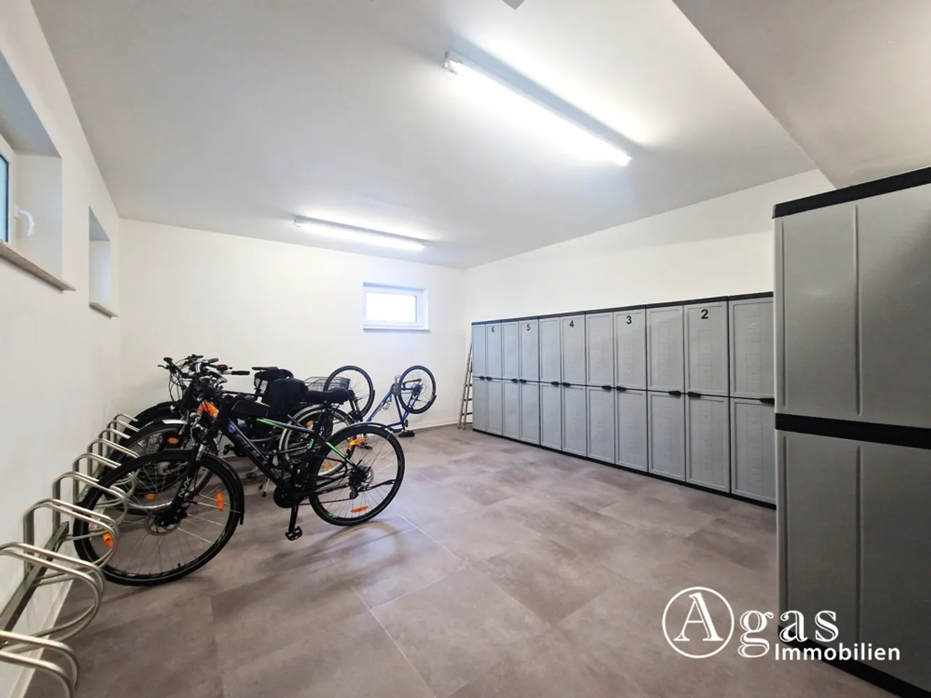 2 Zimmer Wohnung mit 86 m² in Frankfurt (Oder) – Bild 4
