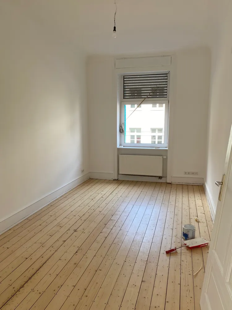 2 Zimmer Wohnung mit 64 m² in Mannheim – Bild 1