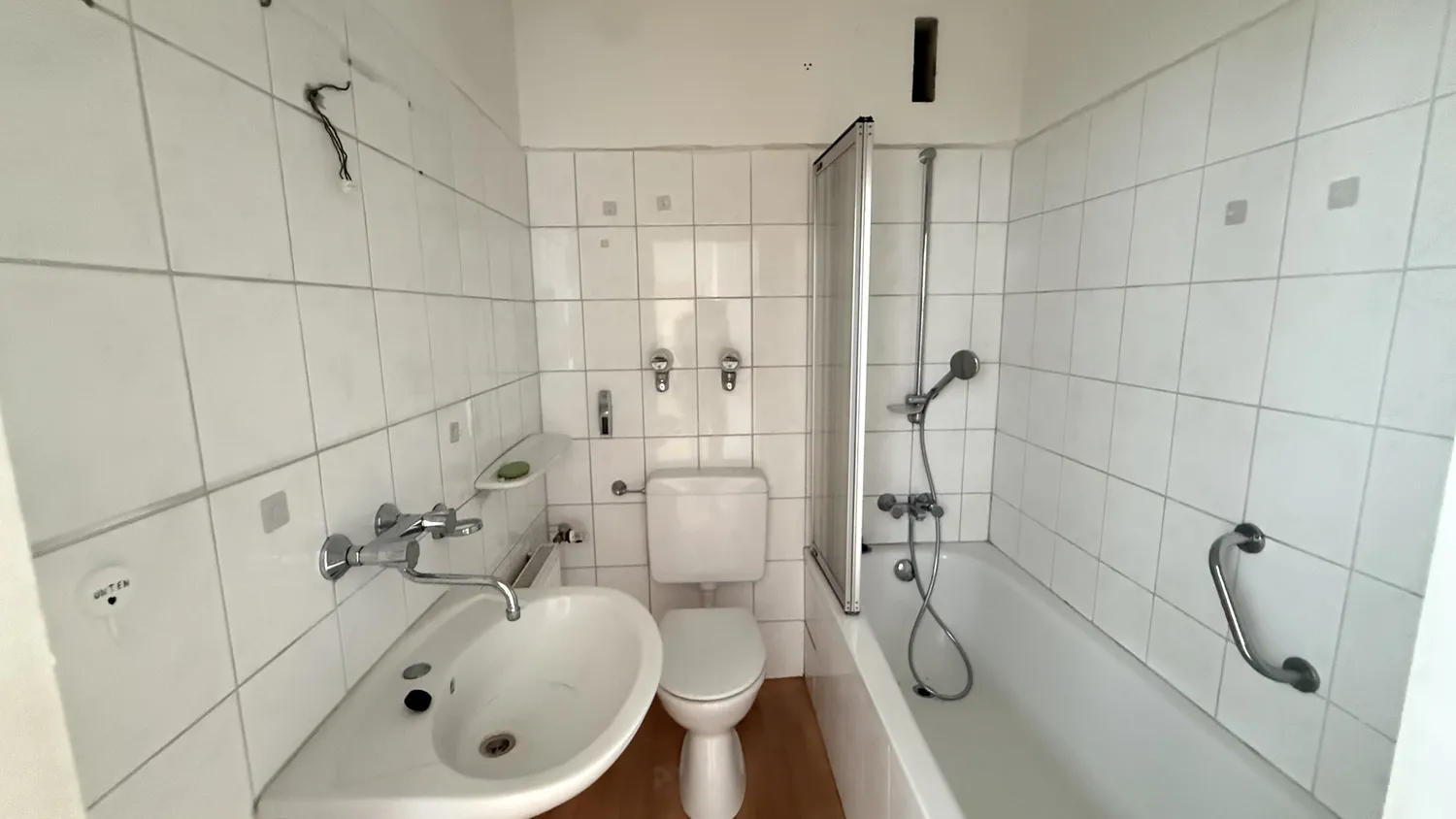 3 Zimmer Wohnung mit 106 m² in Kassel – Bild 8