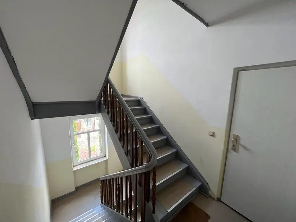 2 Zimmer Wohnung mit 41 m² in Halle (Saale) – Bild 8