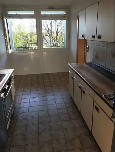 3 Zimmer Wohnung mit 78 m² in München – Bild 5