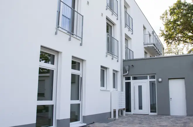 2 Zimmer Wohnung mit 29 m² in Rüsselsheim am Main – Bild 3