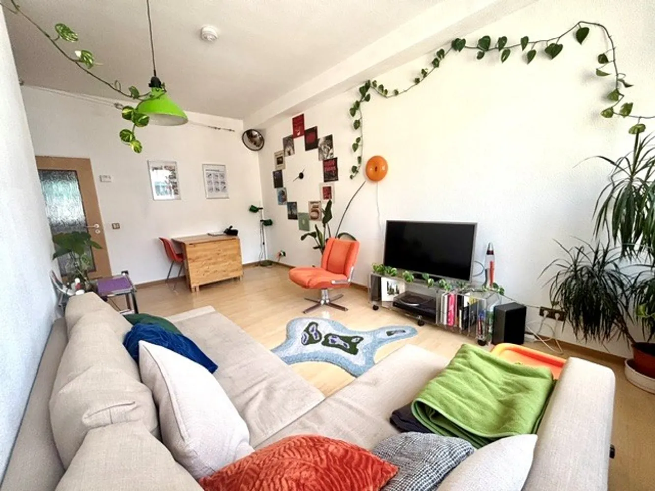 3 Zimmer Wohnung mit 63 m² in Koblenz – Bild 3