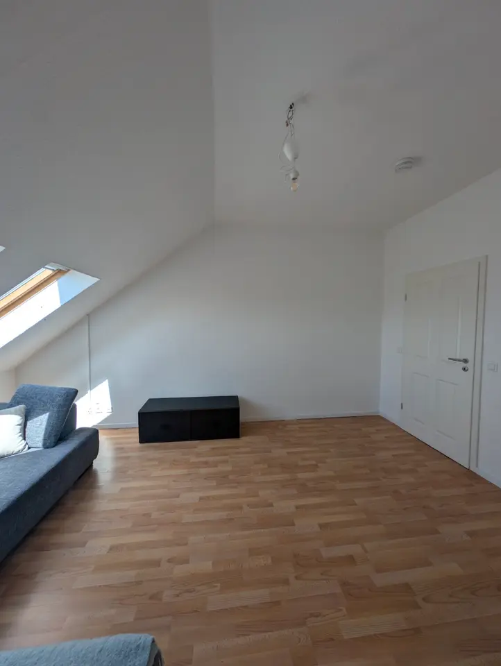 2 Zimmer Wohnung mit 40 m² in Dresden – Bild 2