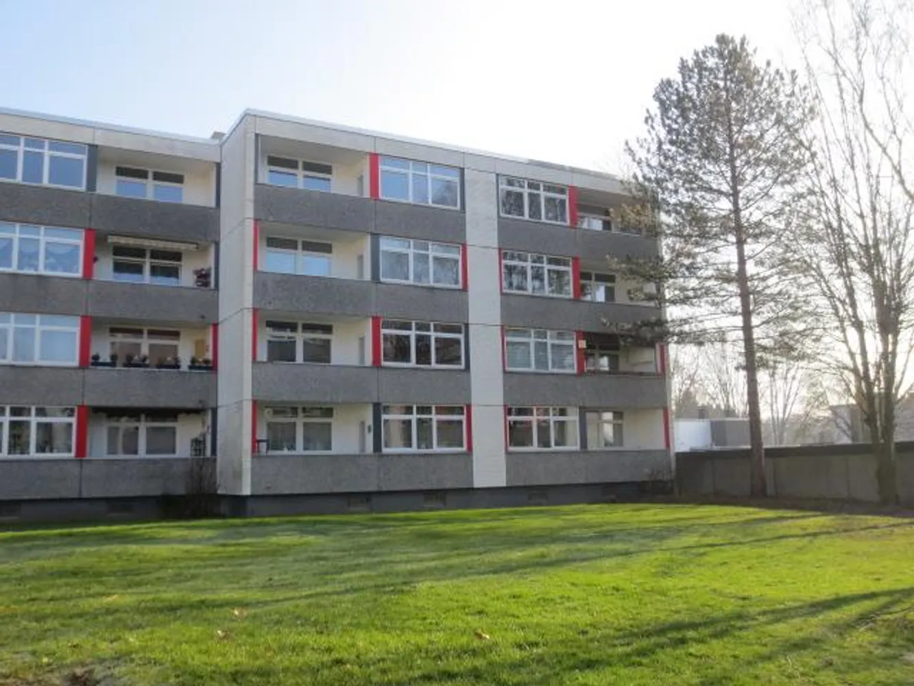 3 room apartment with 82 m² in Dortmund – Photo 4