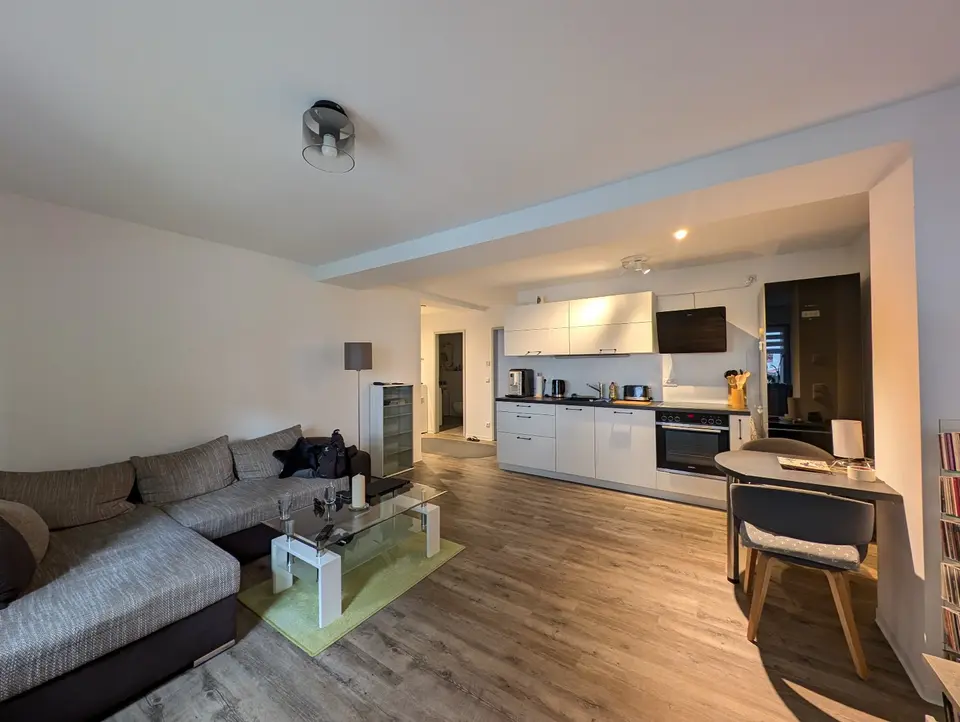 2 Zimmer Wohnung mit 49 m² in Erfurt – Bild 2