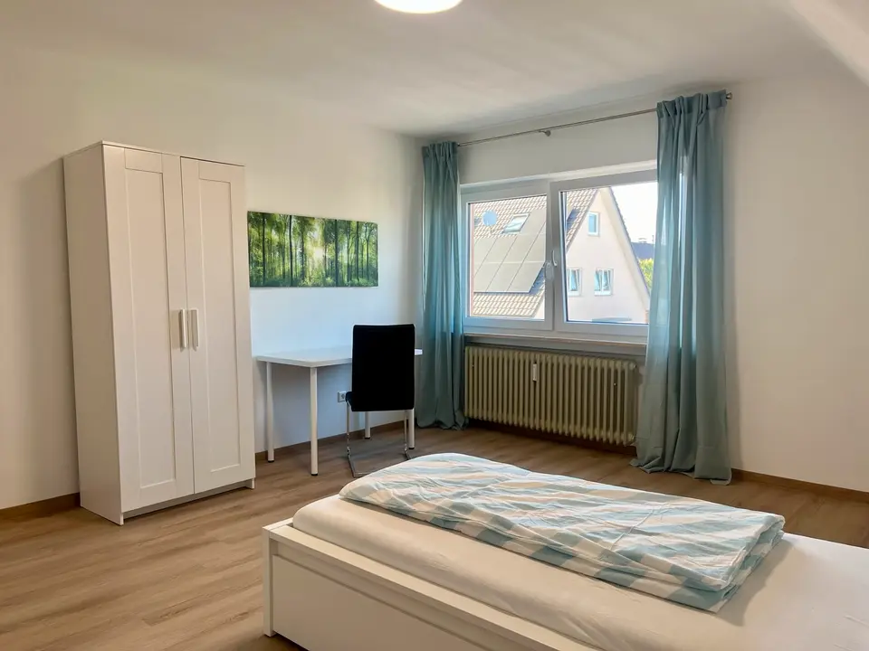 WG-Zimmer mit 118 m² in Lahr/Schwarzwald – Bild 3