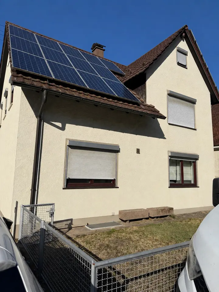4 Zimmer Haus mit 100 m² in Neu-Ulm – Bild 3