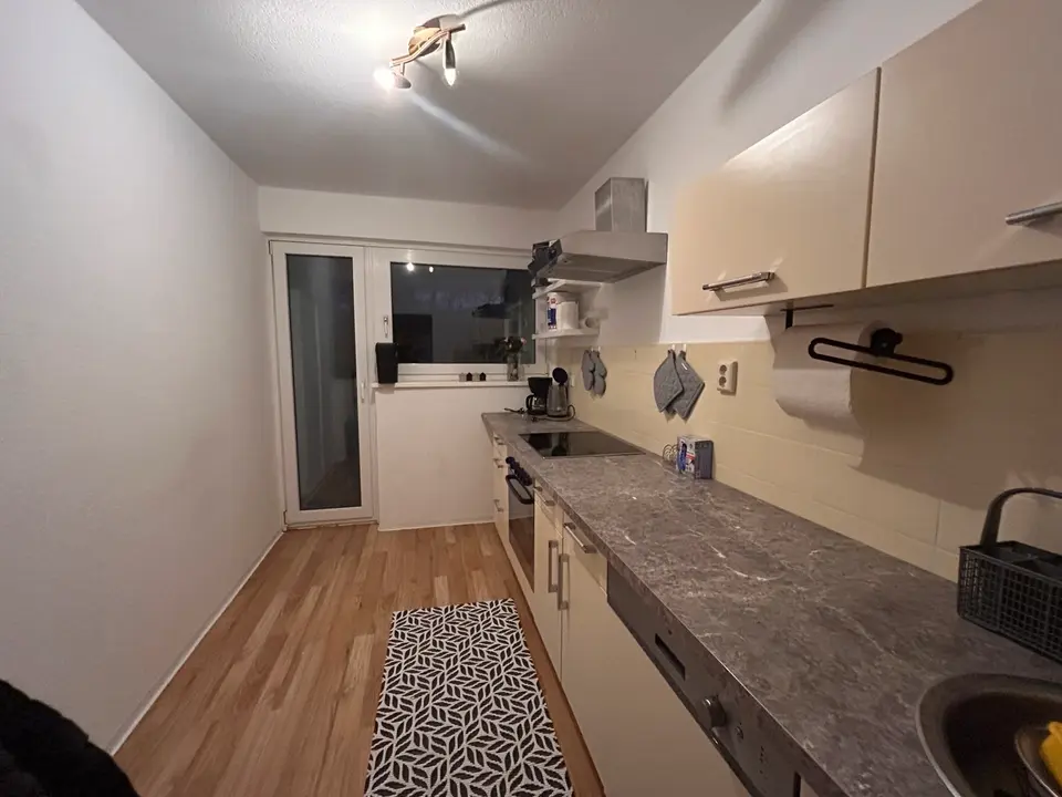 2 Zimmer Wohnung mit 36 m² in Wolfsburg – Bild 9