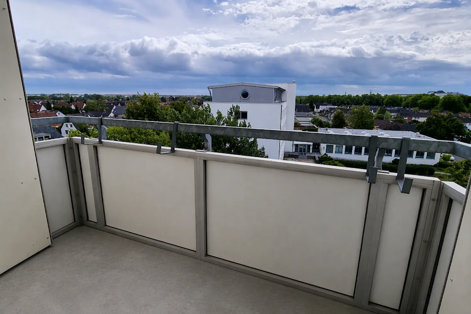 2 Zimmer Wohnung mit 54 m² in Peine – Bild 9