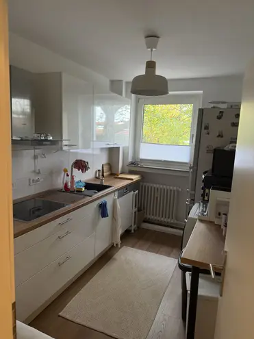 2 Zimmer Wohnung mit 60 m² in Duisburg – Bild 5