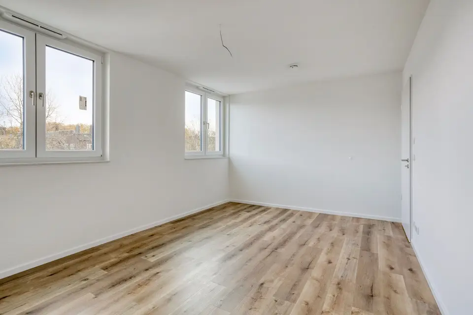 4 Zimmer Wohnung mit 102 m² in Dortmund – Bild 9