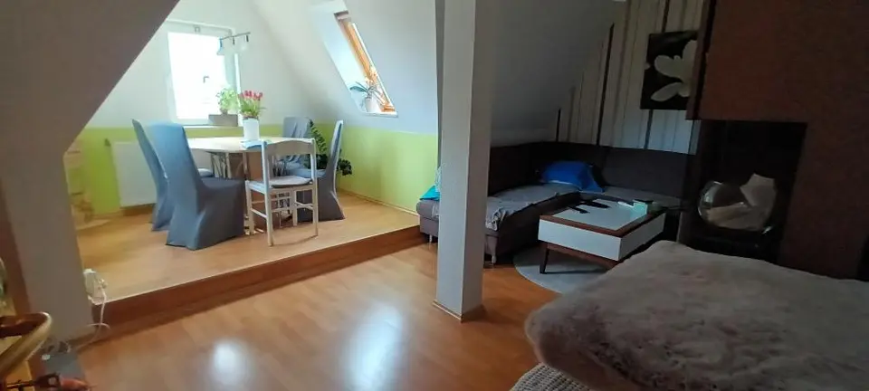 4 Zimmer Wohnung mit 87 m² in Plauen – Bild 6