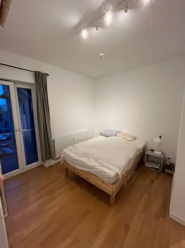 2 Zimmer Wohnung mit 52 m² in Köln – Bild 5