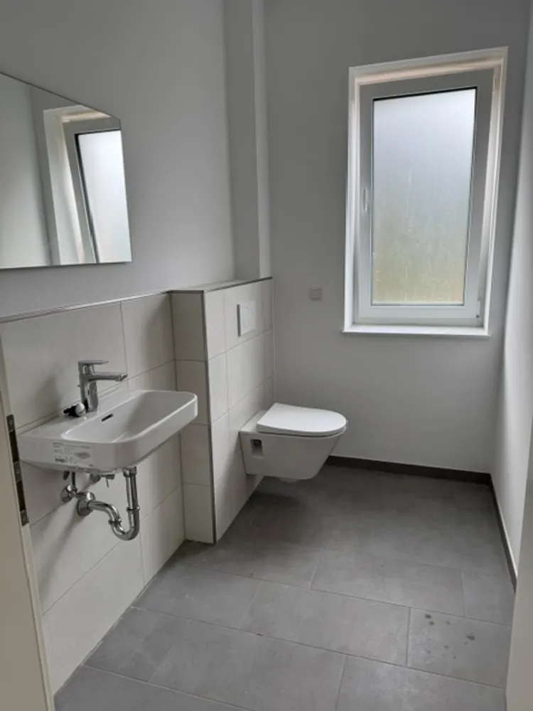 4 Zimmer Wohnung mit 95 m² in Bremen – Bild 7