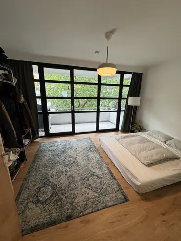 4 Zimmer Wohnung mit 125 m² in Düsseldorf – Bild 5