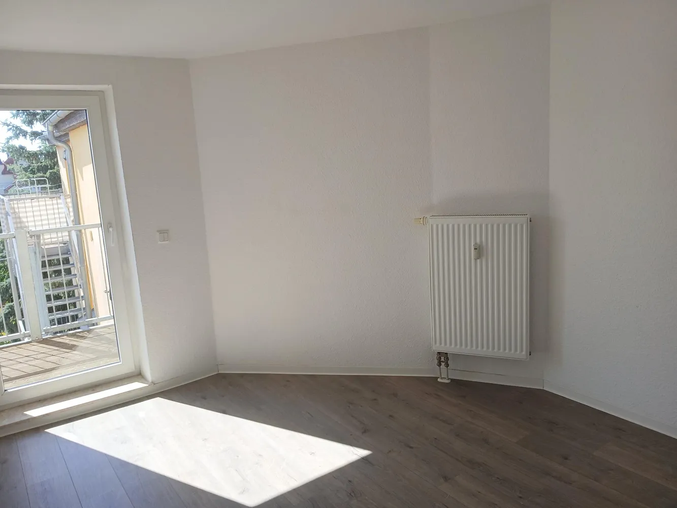 3 room apartment with 74 m² in Magdeburg – Photo 5