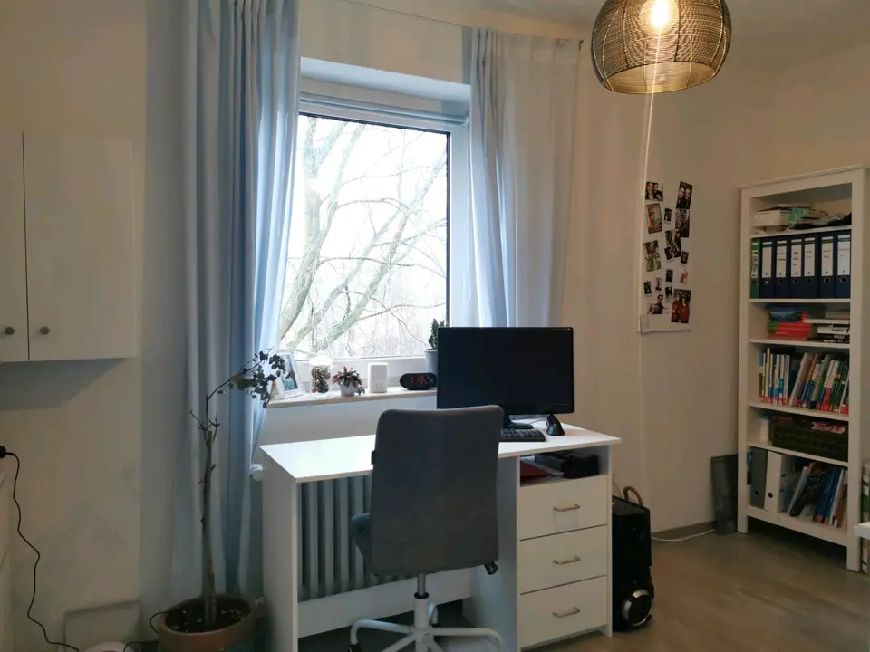 3 Zimmer Wohnung mit 63 m² in Bochum – Bild 7