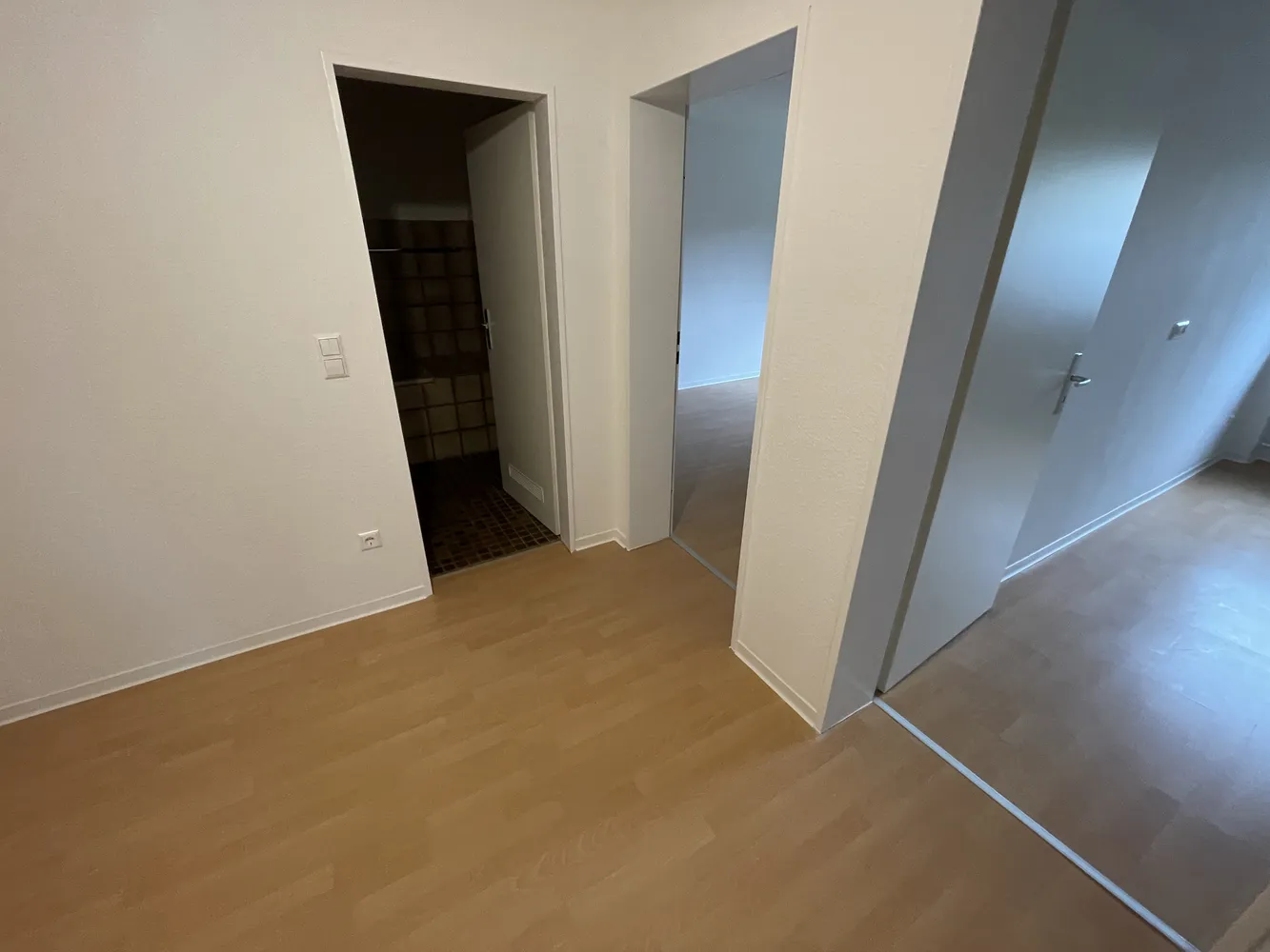 2 Zimmer Wohnung mit 62 m² in Gütersloh – Bild 2