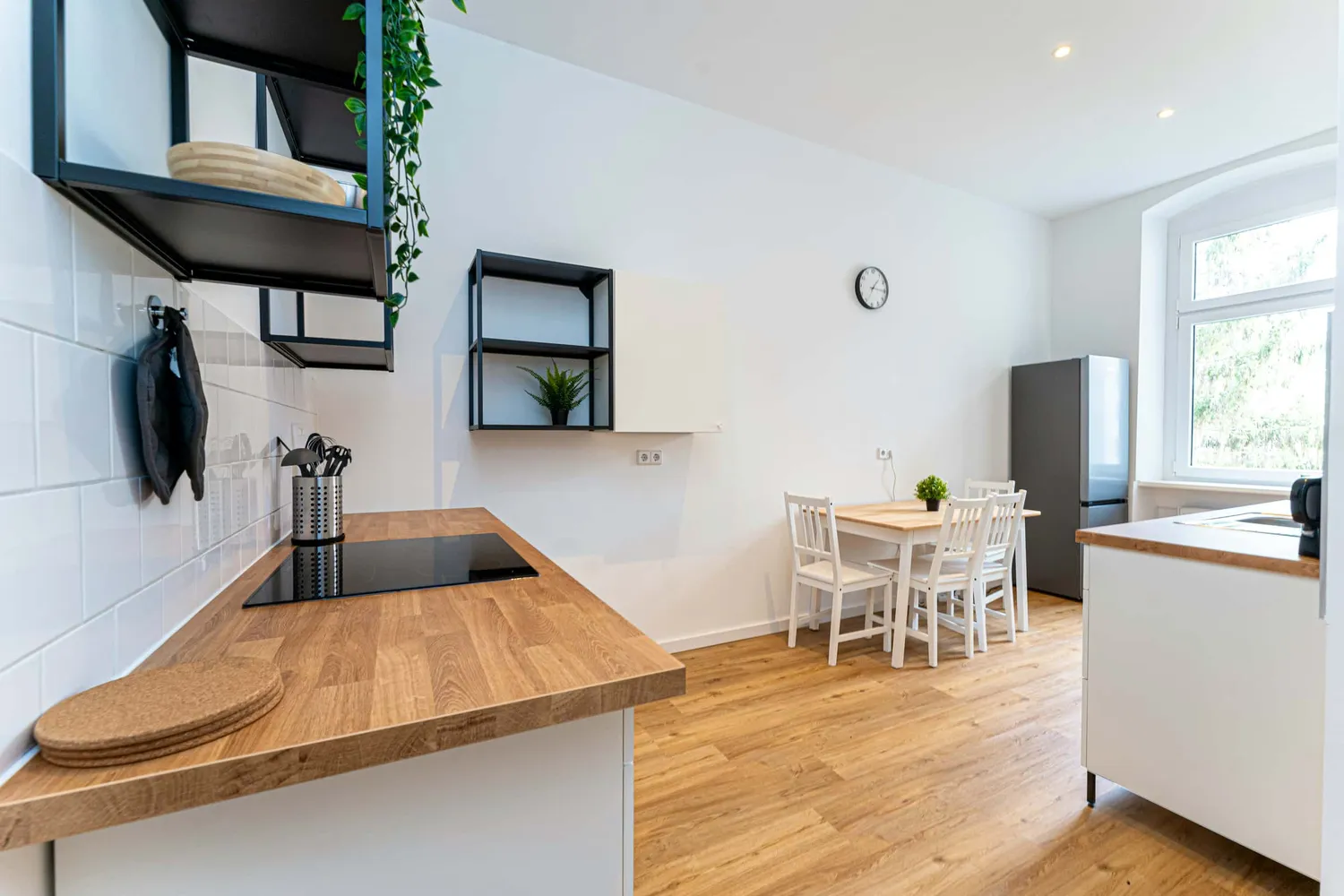 Shared room with 12 m² in Berlin – Photo 10