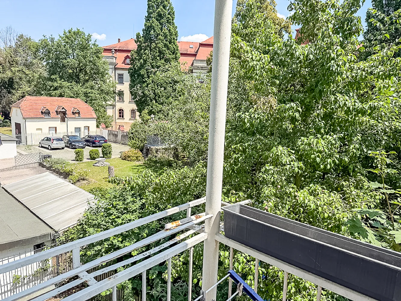 4 room apartment with 105 m² in Bayreuth – Photo 8