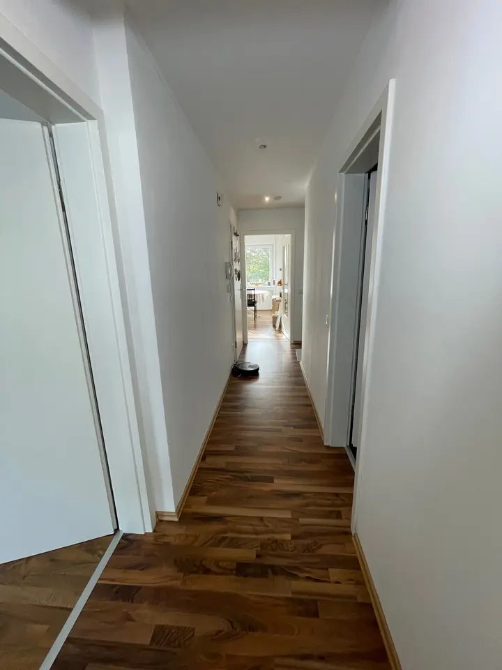 3 Zimmer Wohnung mit 70 m² in Siegen – Bild 3