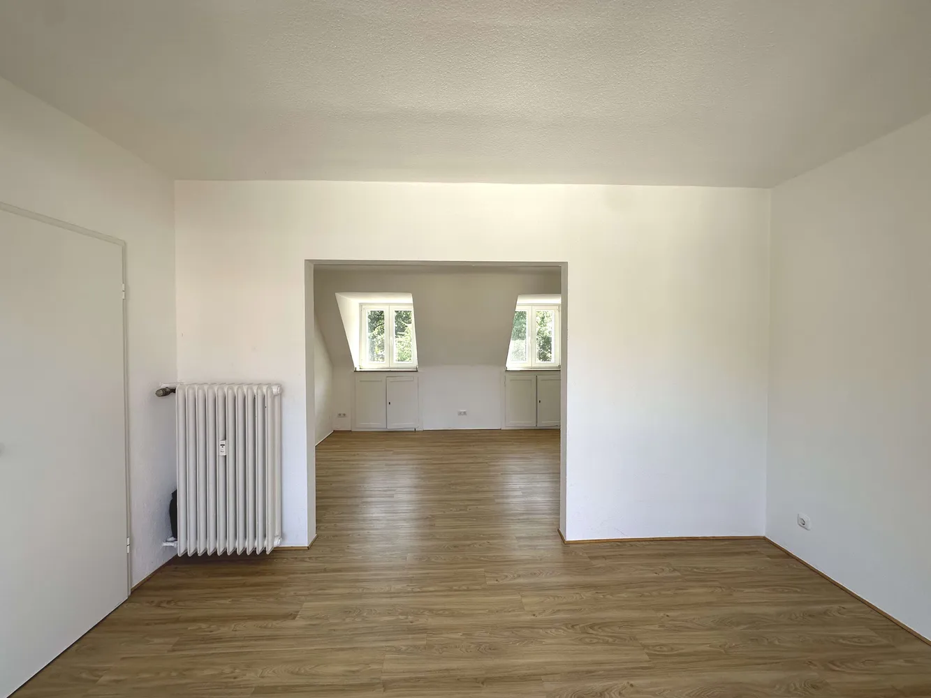 2 Zimmer Wohnung mit 49 m² in Mülheim an der Ruhr – Bild 9
